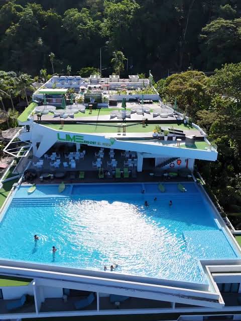 LIME Hotel and Resort El Nido